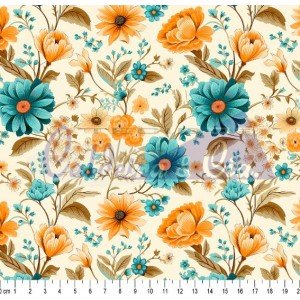 Natural Beauty Cor 07 (Est. Digital) 